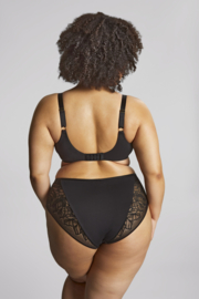 Sculptresse Sophia Tailleslip - Zwart