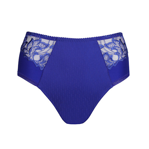 PD Deauville - Tailleslip - Iconic blue