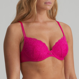 MJ Melipha heartshape bh Verry Berry