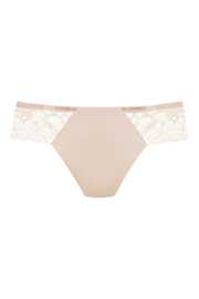 Mey Luxurious string Rose pearl