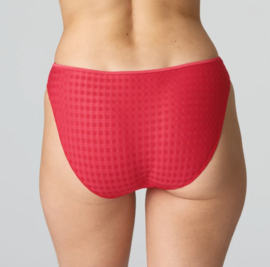 Avero Rioslip - Scarlet