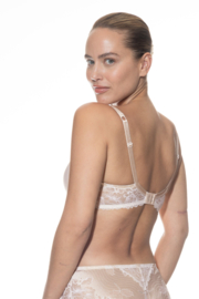 Mey Luxurious spacer bh Rose pearl