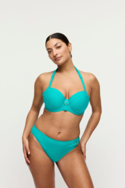 Delray Bikini Rioslip - Sea Turtle