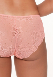 Daily slip Coral Jacquard