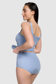 Ten Cate High Waist - Powder Blue