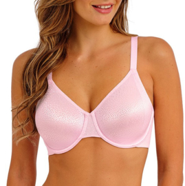 Back Appeal Beugel Bh - Cradle Pink