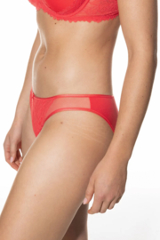 May Fabulous slip Lollipop Red