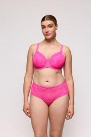 PD Twist Mocuto padded hartvorm bh - Pixie Blossom