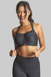 Panache Sport - Power Voorgevormde Sport BH