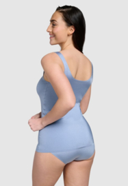 Ten Cate 2-way Singlet - Powder Blue