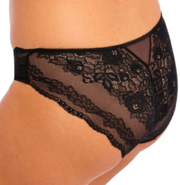 Wacoal Ravissant Slip - Zwart