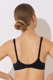 Lisca Gracia padded bh Zwart