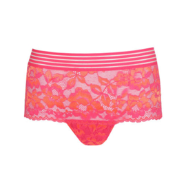 PD Twist Verao hotpants LA Pink