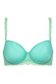 Mey Mysterious spacer bh Sea foam