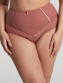 Sculptresse Estel tailleslip Rose Gold