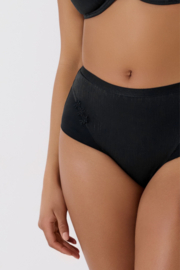 Lisca Gracia tailleslip Zwart