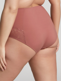 Sculptresse Estel tailleslip Rose Gold