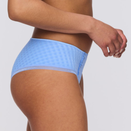 MJ Avero - Hotpants - Santorini Blue