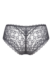 Mey Amorous hipster Thunder Grey