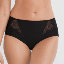 Felina Rhapsody Tailleslip - Zwart
