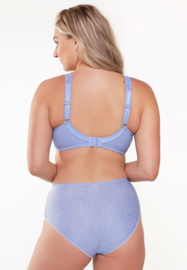Daily full coverage beugelbh Misty Blue