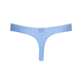 MJ Avero - String - Santorini Blue