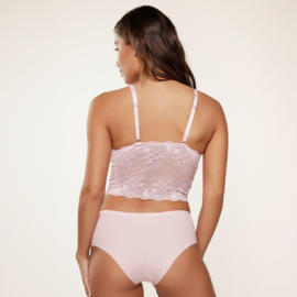 LD Daily seamless hipster 2-pack Rose Shadow