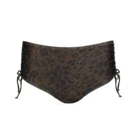 Ratjada Bikini Tailleslip - Jungle Jaguar