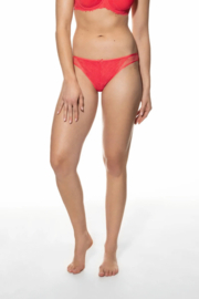 May Fabulous slip Lollipop Red
