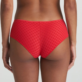 Avero Hotpants - Scarlet