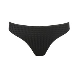 MJ Avero - Rioslip - Black