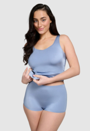 Ten Cate Shorts - Powder Blue