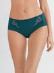 Felina Rhapsody slip Smaragd