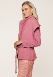 LingaDore Wrap - Heather Rose