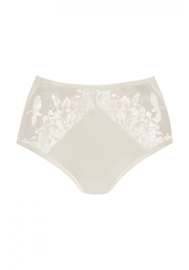 Luxurious tailleslip Champagne