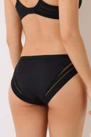 Lisca Alegra Slip - Zwart