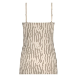 Ten Cate Spaghetti Hemd  - Faded Lines