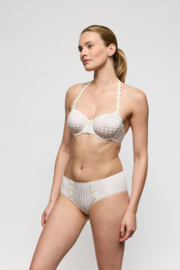 Avero Hotpants - Ivory Petal