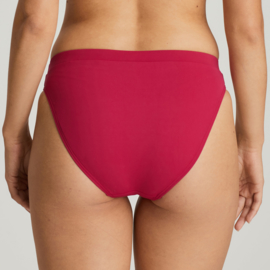 PD Swim Holliday bikinislip Barollo red