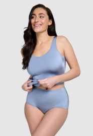 Ten Cate High Waist - Powder Blue