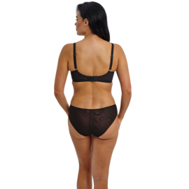 Wacoal Mayumi Slip - Midnight