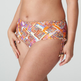 PDS Navalato bikini tailleslip Summer Sunset