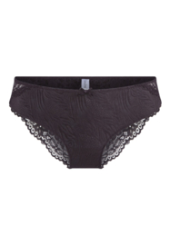 LD Daily slip Dark Pepper Jaquard