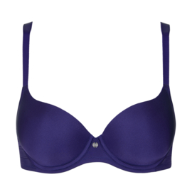 Lisca Alegra padded bh Indigo Blue