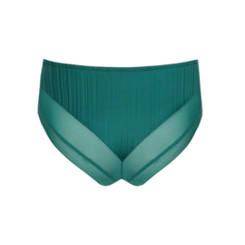 PD Twist Knokke hotpants Jasper Green