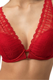 Mey Captivating Smart Foam Bh - Red Carpet