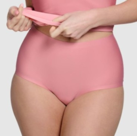 Ten Cate High Waist - Rose Pink