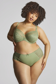 Sculptresse Estel beugelbh Sage