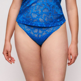 PD Twist Mocuto String - Blu China