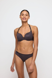 MJ Avero - Voorgevormde Bh Hartvorm - Sweet Chocolate